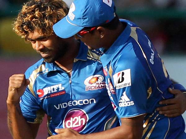 ஓப்பன் செய்த மலிங்கா