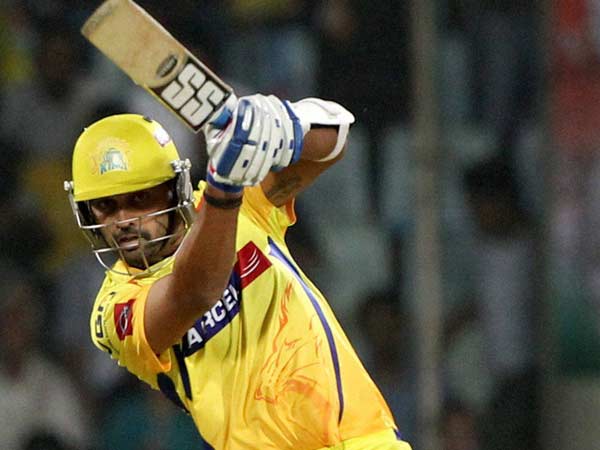 6 ஓவர்களில் 4 விக்கெட் காலி