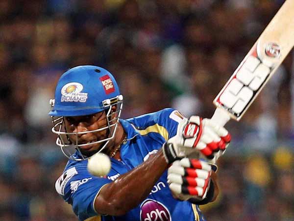 போலார்ட் வந்தார்.. எல்லாமா மாறியது