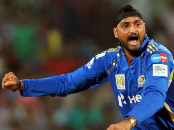 ஹர்பஜன் சிங்கின் மறு பிறவி...