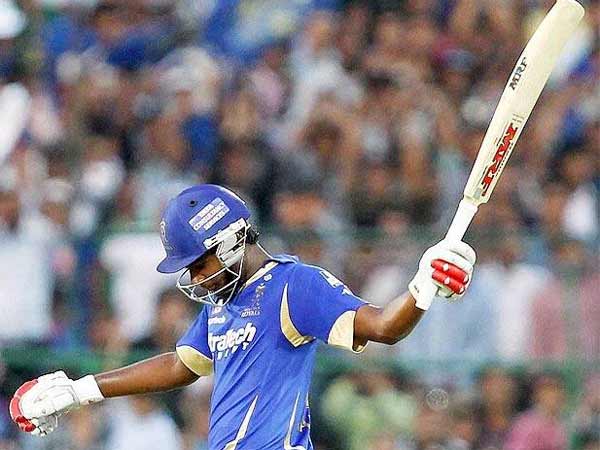 சிறந்த இளம் வீரர்