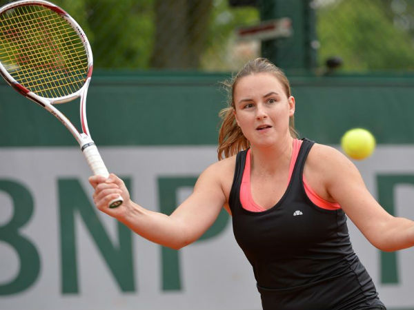 சூடு பிடிக்குது பிரெஞ்சு ஓபன் டென்னிஸ்...!