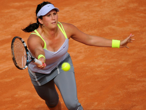 சூடு பிடிக்குது பிரெஞ்சு ஓபன் டென்னிஸ்...!