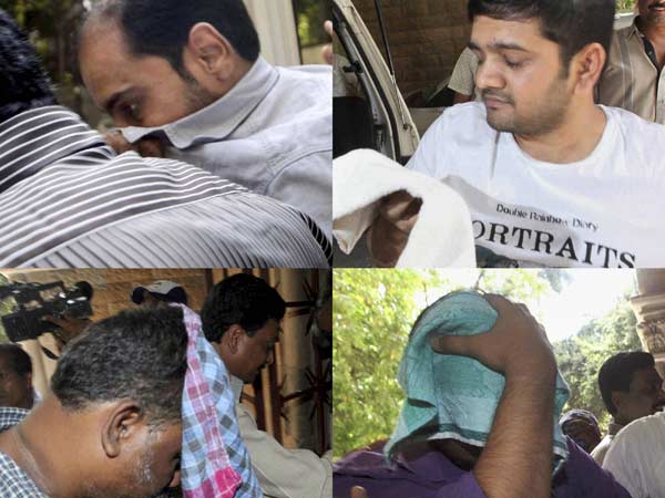 ஒட்டுக் கேட்பதிலிருந்து தப்பிக்க