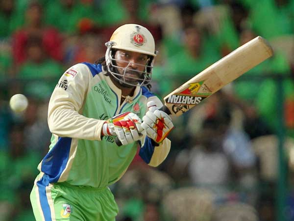 ராவணன் கெய்ல்