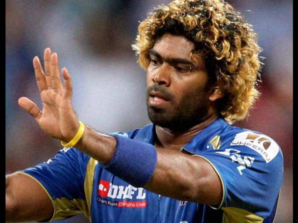 மக்கி மலிங்கா..மாடல் யுவராஜ்