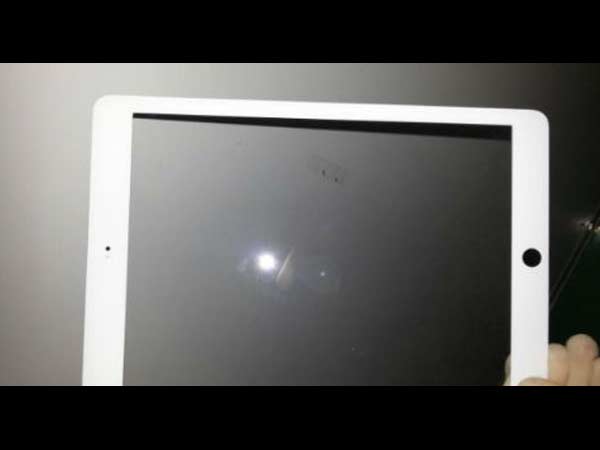 டைரி - ஐபேட்