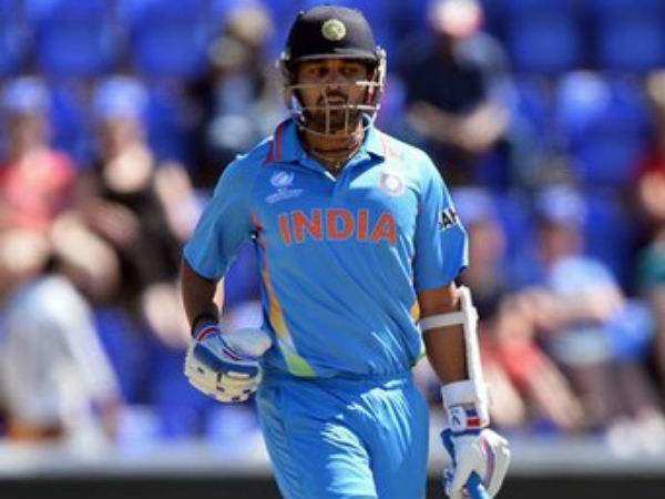 முரளி விஜய் வேஸ்ட்