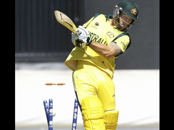 23.3 ஓவர்களிலேயே கோவிந்தா