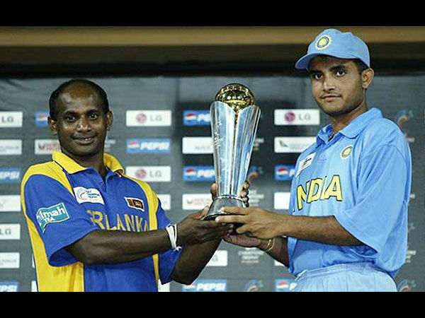 இந்தியாவும் கூட சாம்பியன்தான்