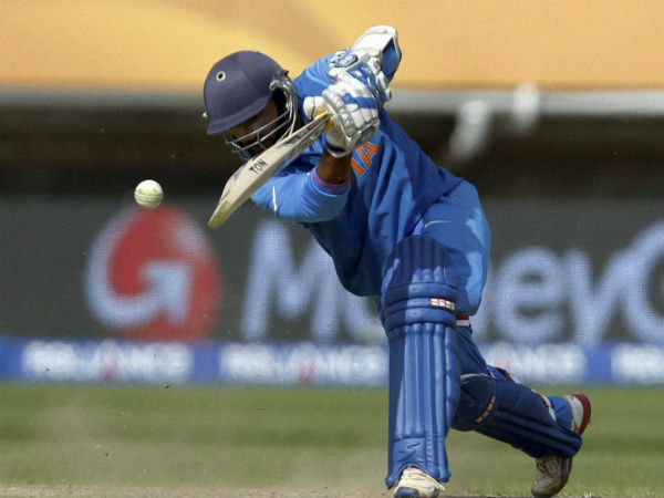 ஒவ்வொரு போட்டியும் முக்கியம்