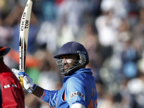 ஐபிஎல் அனுபவம் கை கொடுக்குமா...