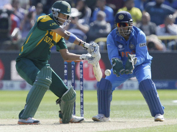 இதுவரை தோற்றதே இல்லை