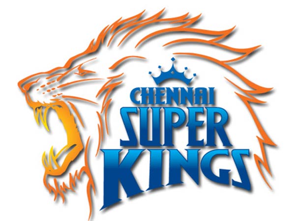 சென்னை சூப்பர் கிங்ஸ் அணியில்