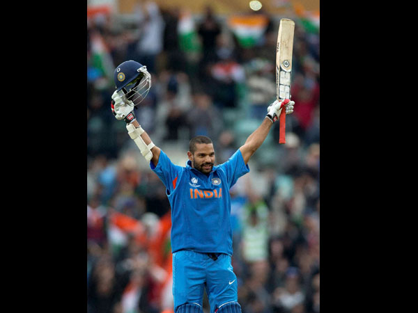 பேட்டிங் பக்கா...