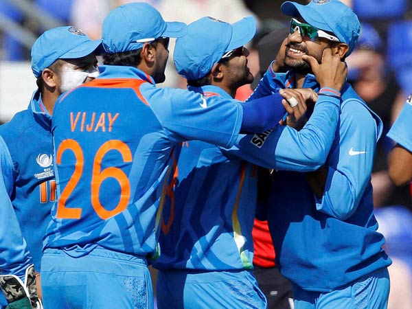 2 போட்டிகளிலும் பிரில்லியன்ட்