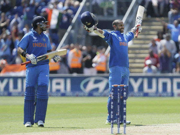 சாம்பியன்ஸ் கலக்கல்