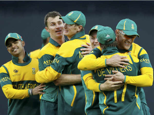 4வது இடத்தில் தென் ஆப்பிரிக்கா