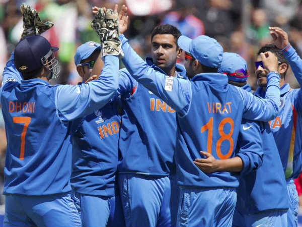 இன்று 2வது அரை இறுதி