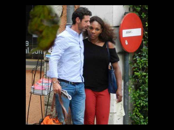 முதல்முறையாக வெள்ளை...