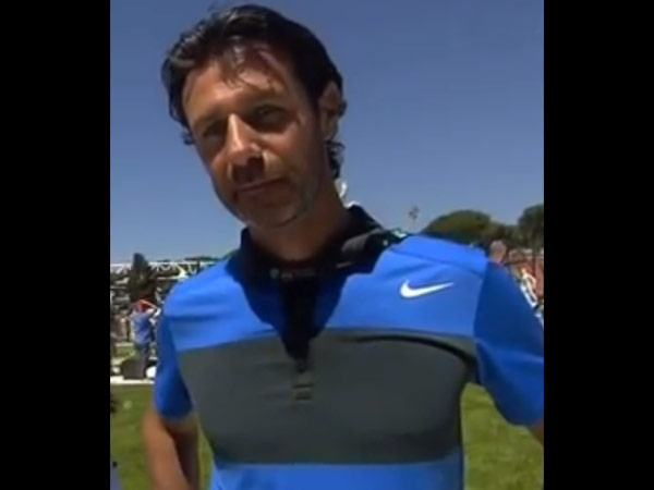 பாட்ரிக் வயசு 42