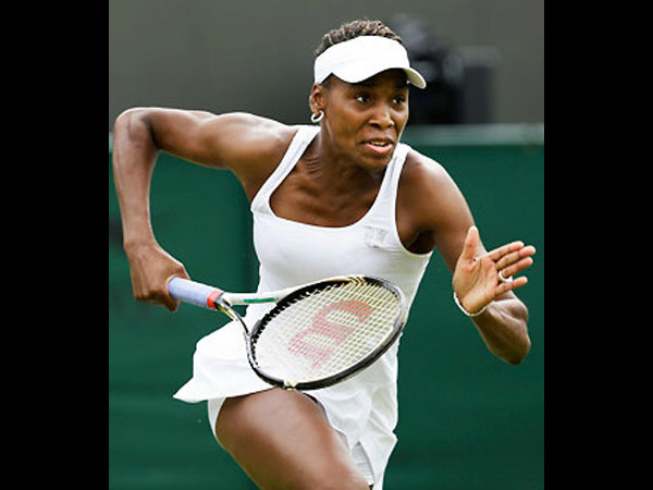 அக்கா வீனஸுக்கு கியூபா மாடல்