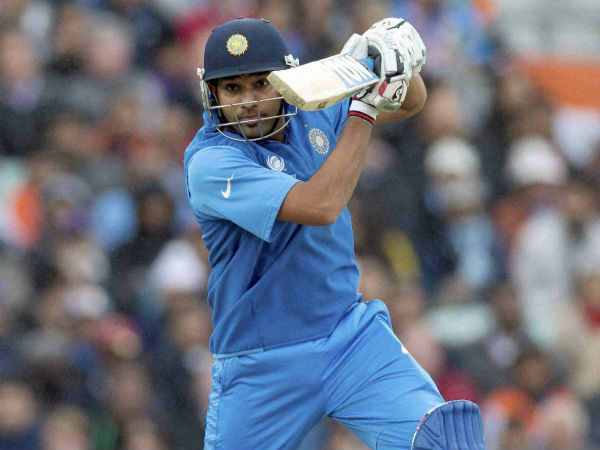 ரோஹித்தின் 33