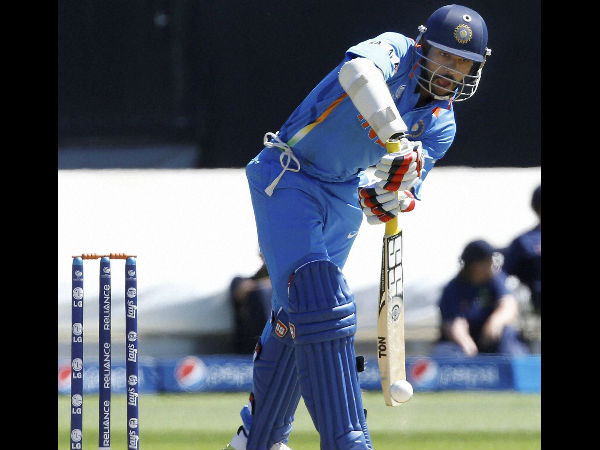 வெற்றி வரை கொண்டு வந்து விட்ட தவன்