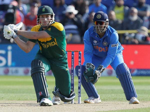 தென் ஆப்பிரிக்காவை 26 ரன் வித்தியாசத்தில்