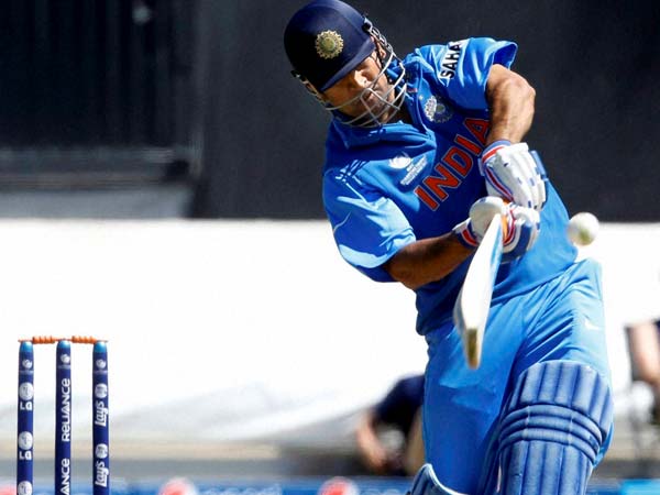 ஏற்கனவே சாதனை படைத்த டோணி 