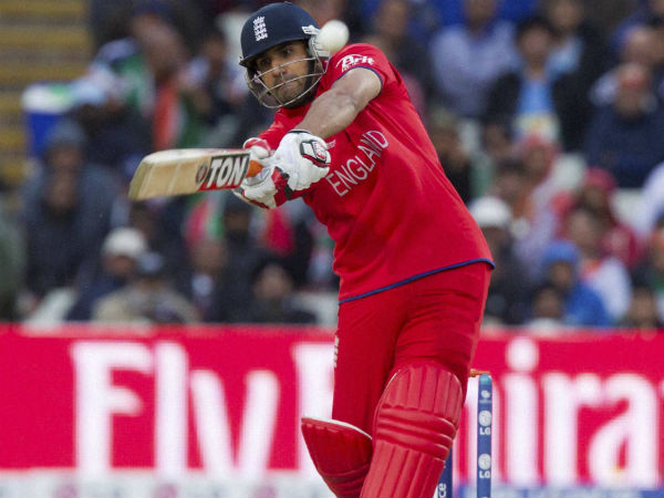 கடைசி ஓவர் வரை விரட்டி வந்த இங்கிலாந்து