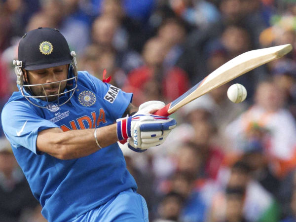 இருந்த பார்முக்கு பெருஸ்ஸா கிடைத்திருக்கும்