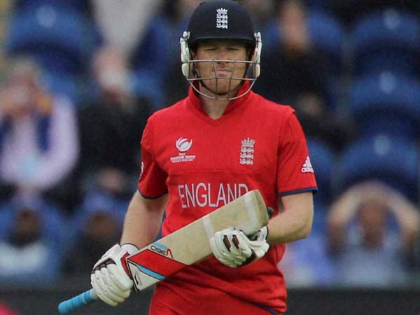 தைரியமாக துரத்திய இங்கிலாந்து