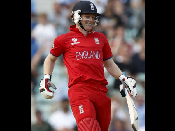 ரவியும், மார்கனும்