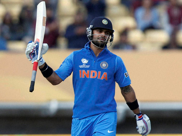 இலங்கையை வெல்வாயா தலைவா...?