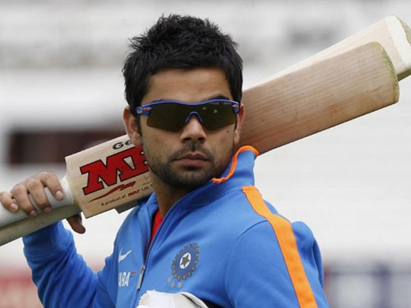 22வது கேப்டன்