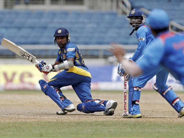 இலங்கையின் பேட்டிங் எழுச்சி