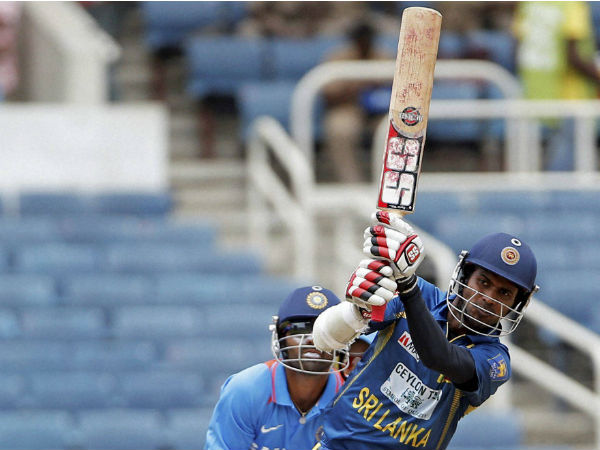 உபுல் தரங்கா ஆட்டமிழக்காமல் 174