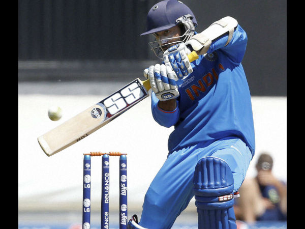 திணேஷ் கார்த்திக் 22