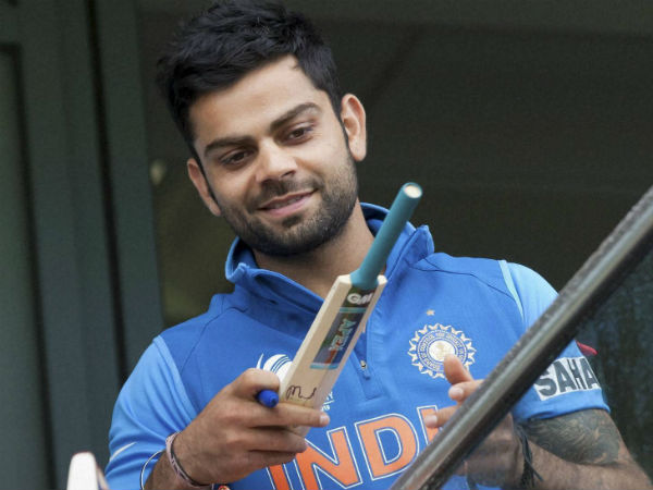 கோஹ்லி என்ன சொல்றாருன்னா.. கோஹ்லி என்ன சொல்றாருன்னா..