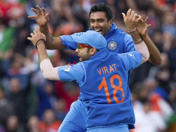 ஒத்த விக்கெட்..அதுவும் அஸ்வினுக்கு ஒத்த விக்கெட்..அதுவும் அஸ்வினுக்கு