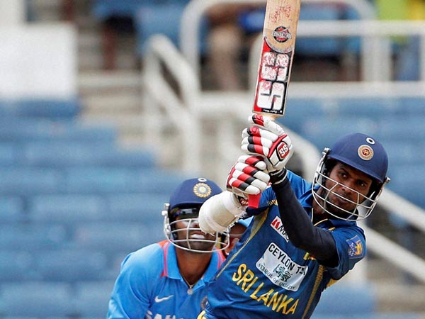 தரங்காவுக்கு இதுதான்பெரிய ஸ்கோராம் தரங்காவுக்கு இதுதான்பெரிய ஸ்கோராம்