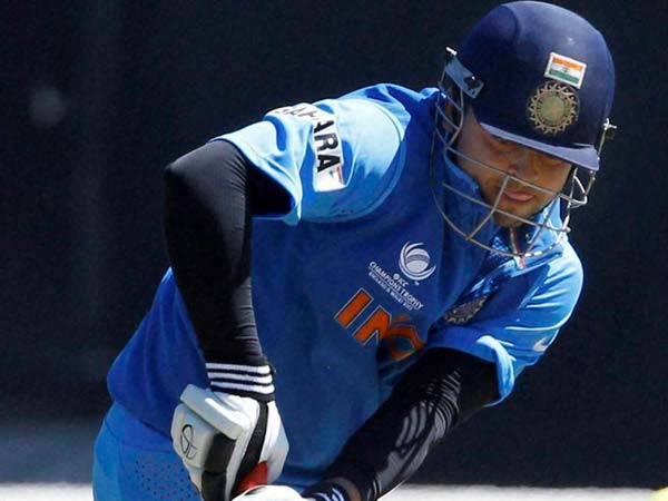 கொஞ்சமாச்சும் போராடிய ரெய்னா, கார்த்திக் கொஞ்சமாச்சும் போராடிய ரெய்னா, கார்த்திக்