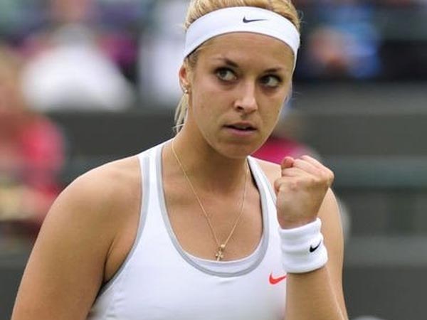 விம்பி்ள்டன் மோகமே வெற்றிக்குக் காரணம்