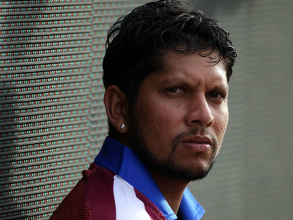 சர்வானுக்கு கயானா அமேசான் வாரியர்ஸ்