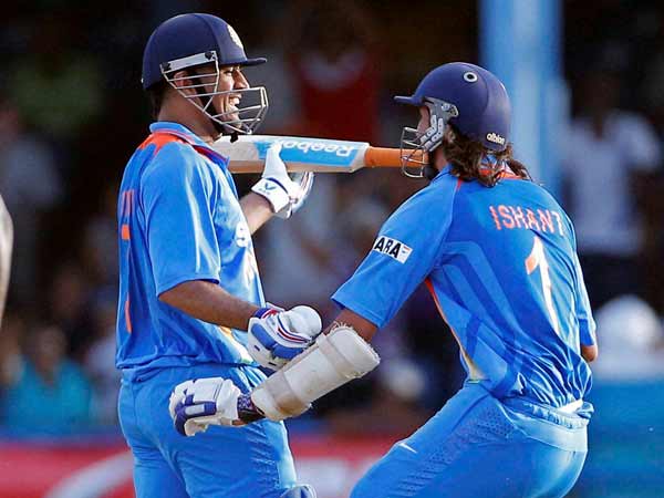 இந்த பேட்டுதான் சரி... இந்த பேட்டுதான் சரி...