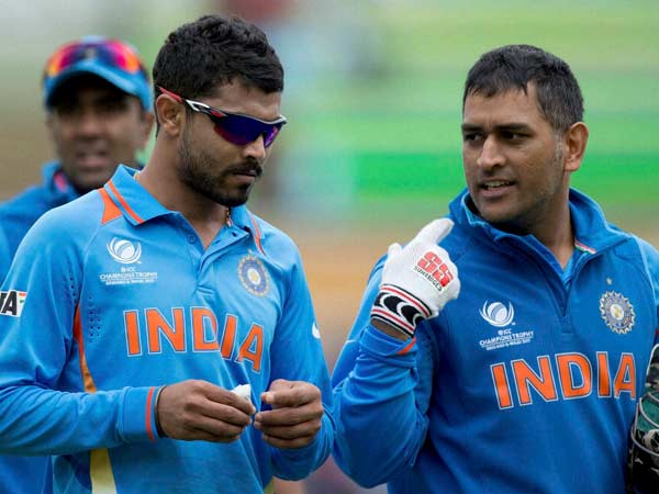 'கிரேட்' கேப்டன்