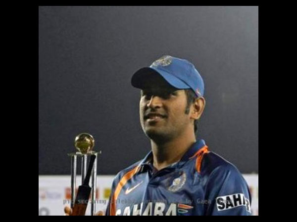 2009ல் காம்பேக் கோப்பை