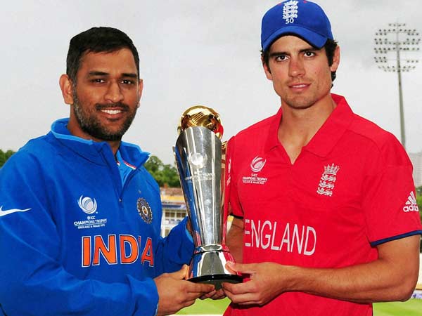 2013ல் சாம்பியன்ஸ் டிராபி