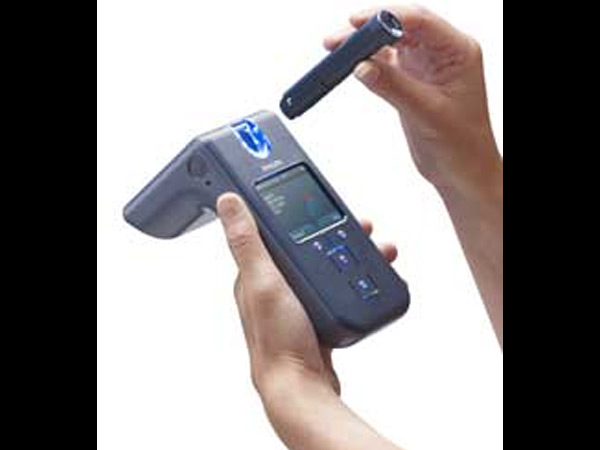 பி சோதனையில் உறுதியாகும்